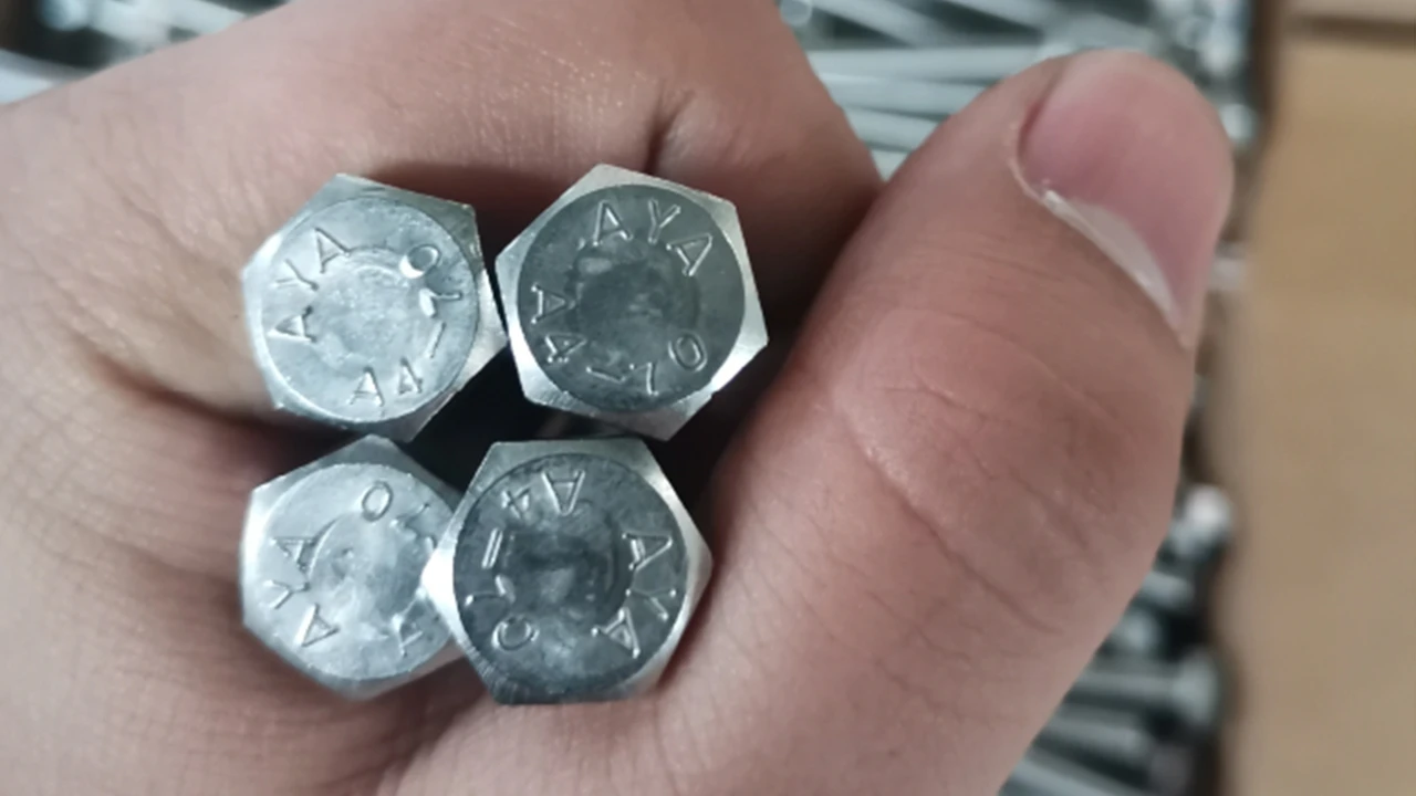 AYA QC