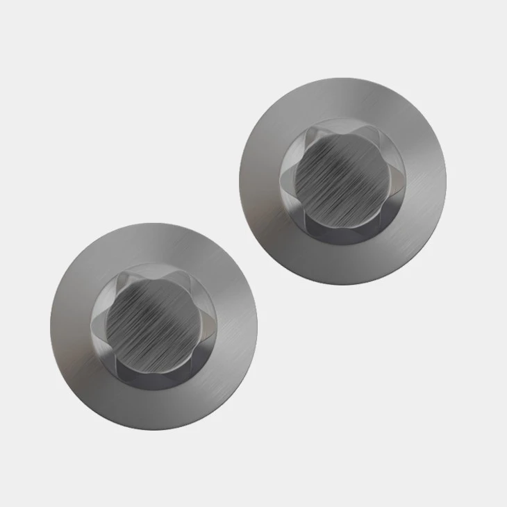 Stainless Steel Torx Head Bolts